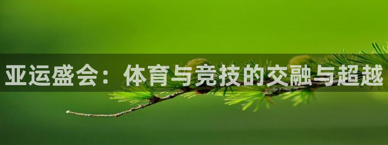 必一运动