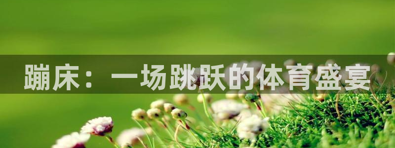 必一运动体育