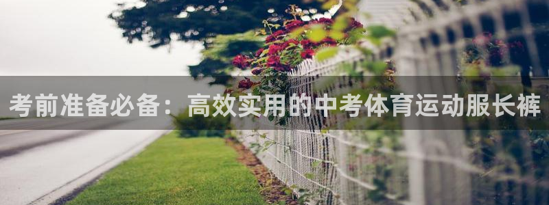 必一运动体育